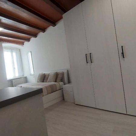 Loftcentre Apartment Bergamo Bagian luar foto