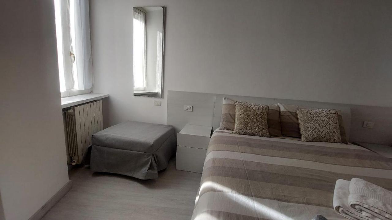 Loftcentre Apartment Bergamo Bagian luar foto